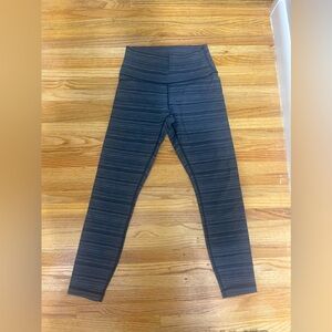 Lululemon Align leggings
